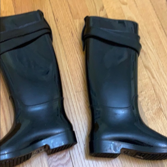 Rain boots tall - Picture 9 of 14